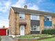 Thumbnail Semi-detached house for sale in Sothall Green, Beighton, Sheffield, South Yorkshire