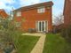 Thumbnail Detached house for sale in Brooke Way, Stowmarket