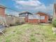 Thumbnail Detached bungalow for sale in May Avenue, Canvey Island