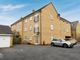 Thumbnail Flat for sale in Crackthorne Drive, Rugby