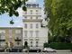 Thumbnail Flat to rent in Hyde Park Street, Hyde Park Estate, London