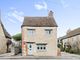 Thumbnail Detached house for sale in High Street, Charlton On Otmoor, Kidlington