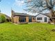 Thumbnail Detached bungalow for sale in Parklands, Edenthorpe, Doncaster