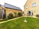 Thumbnail Detached house for sale in Osprey Close, Bourton-On-The-Water, Cheltenham