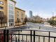 Thumbnail Flat for sale in Hermitage Waterside, Thomas More Street, London