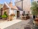 Thumbnail Detached house for sale in New Street, Wells