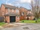 Thumbnail Detached house for sale in Higham Way, Garforth, Leeds, West Yorkshire