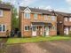 Thumbnail Semi-detached house for sale in Whitley Close, Yate, Bristol