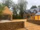 Thumbnail Detached house for sale in School Lane, Priors Marston, Southam