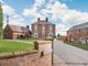 Thumbnail Detached house for sale in The Farmhouse, Oswestry