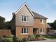 Thumbnail Detached house for sale in Andrews Lane, Cheshunt, Waltham Cross