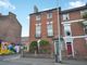 Thumbnail End terrace house for sale in Longbrook Street, Exeter