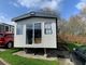 Thumbnail Mobile/park home for sale in 8 Poplar, Merlewood Country Park, Cartford Lane, Preston