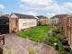 Thumbnail Bungalow for sale in The Crescent, Caddington, Luton, Bedfordshire