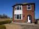 Thumbnail Detached house to rent in Spring Lane, Lambley, Nottingham, Nottinghamshire
