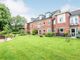 Thumbnail Flat for sale in Browning Court, Fenham, Newcastle Upon Tyne