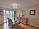 Thumbnail Detached house for sale in Loweswater Close, Warrington
