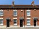 Thumbnail Terraced house to rent in Orient Place, Canterbury