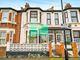 Thumbnail Terraced house for sale in Harcourt Avenue, Manor Park