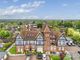 Thumbnail Flat for sale in Birchwood Mews, Bishop's Stortford