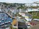 Thumbnail Semi-detached house for sale in The Cliff, Mevagissey, St. Austell