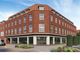 Thumbnail Flat to rent in Stonehills, Welwyn Garden City