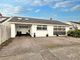 Thumbnail Detached bungalow for sale in Matthew Road, Rhoose