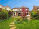 Thumbnail Detached house for sale in Wollaton Vale, Wollaton, Nottinghamshire