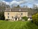 Thumbnail Detached house for sale in Ampney Crucis, Cirencester, Gloucestershire