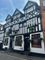 Thumbnail Restaurant/cafe for sale in High Street, Bewdley