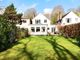 Thumbnail Detached house for sale in Horsell, Surrey