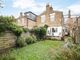 Thumbnail Terraced house for sale in Harlescott Road, London