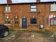 Thumbnail Terraced house to rent in Front Row Cottages, Littleworth Lane, Rossington, Doncaster