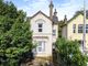 Thumbnail Semi-detached house for sale in Crescent Road, Reading, Berkshire