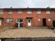 Thumbnail Terraced house to rent in Southbank Grove, Congleton