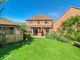 Thumbnail Detached house for sale in Brill Place, Bradwell Common