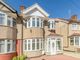 Thumbnail Semi-detached house for sale in Camplin Road, Kenton, Harrow