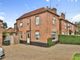 Thumbnail Detached house for sale in Queens Road, Fakenham