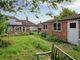 Thumbnail Bungalow for sale in Kendal Close, Aylesbury