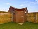 Thumbnail Semi-detached house for sale in West End Falls, Nafferton, Driffield