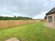 Thumbnail Detached bungalow for sale in Pinewood, Orbliston, Fochabers