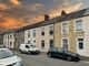 Thumbnail Terraced house for sale in Flora Street, Cathays, Cardiff