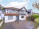 Thumbnail Detached house to rent in Derwent Avenue, London