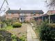 Thumbnail Terraced house for sale in Hollingsworth Road, Lowestoft
