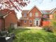 Thumbnail Detached house for sale in Bissex Mead, Emersons Green, Bristol