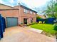 Thumbnail End terrace house for sale in Tramway Close, Fairwater, Cwmbran