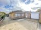 Thumbnail Detached bungalow for sale in Branksome Avenue, Hockley