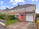 Thumbnail Semi-detached house for sale in Parklands Road, Chichester, West Sussex