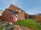 Thumbnail Detached house for sale in Damask Way, Warminster