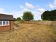 Thumbnail Bungalow for sale in Watery Lane, Minsterworth, Gloucester, Gloucestershire